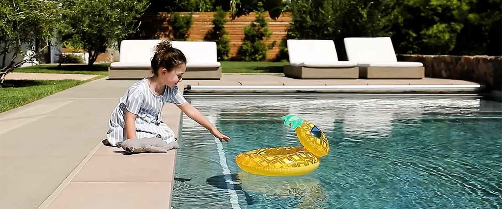 Checking Equipment for Proper Functionality Before Opening a Swimming Pool