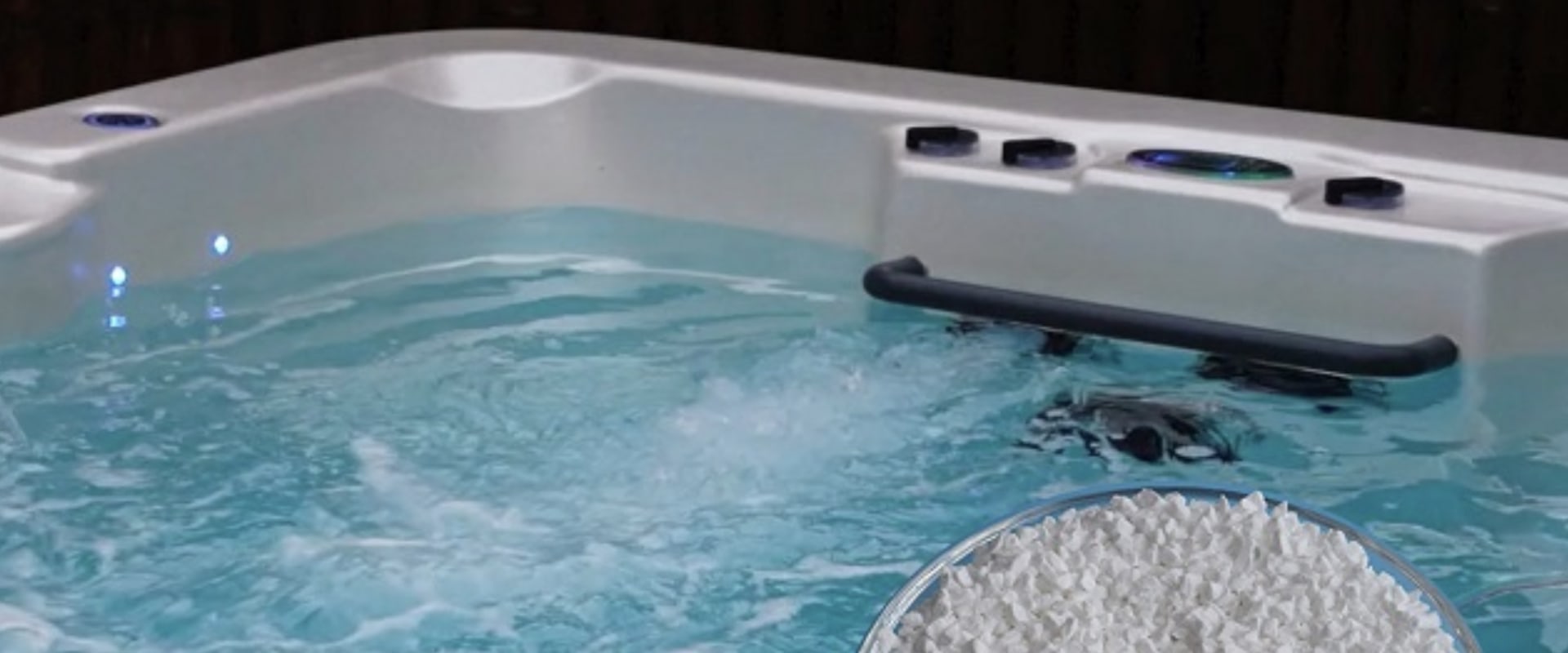 Troubleshooting Chlorine Level Issues
