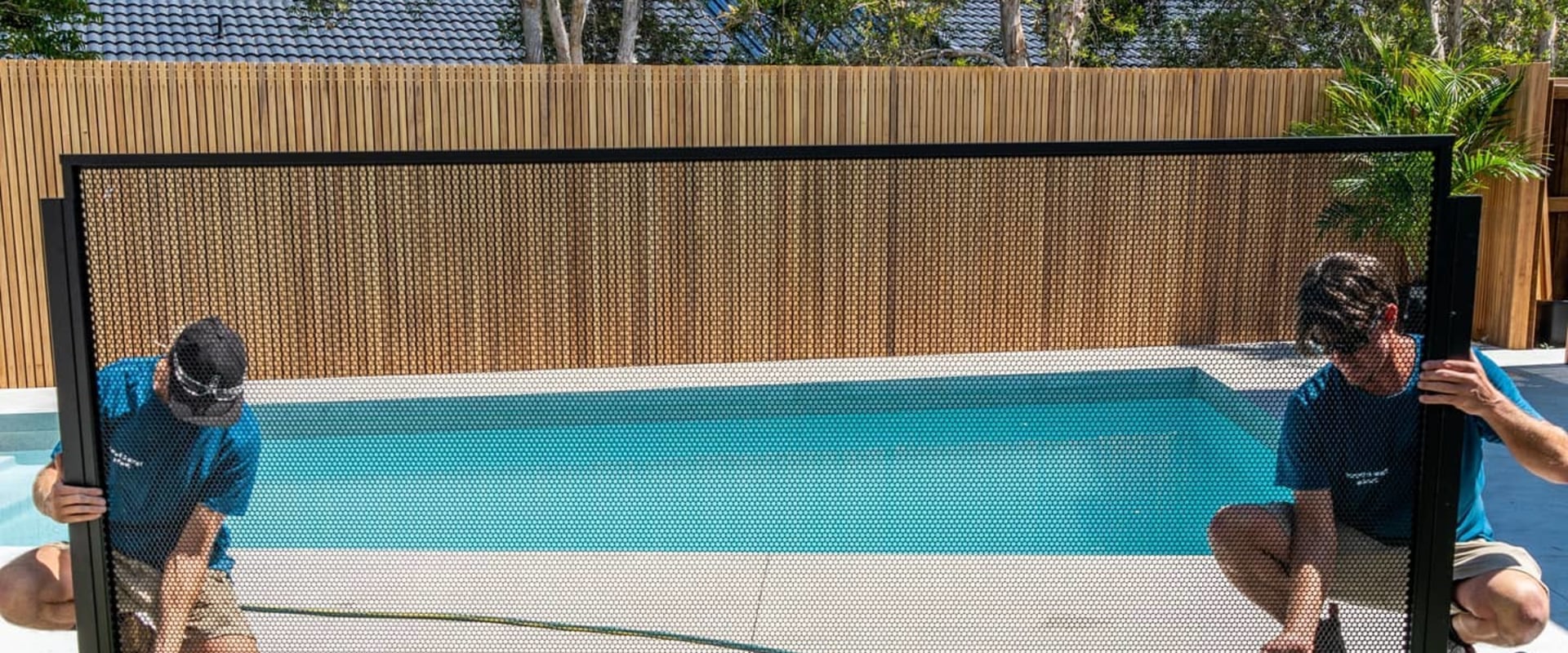 Installing a Pool Fence: A Comprehensive Guide