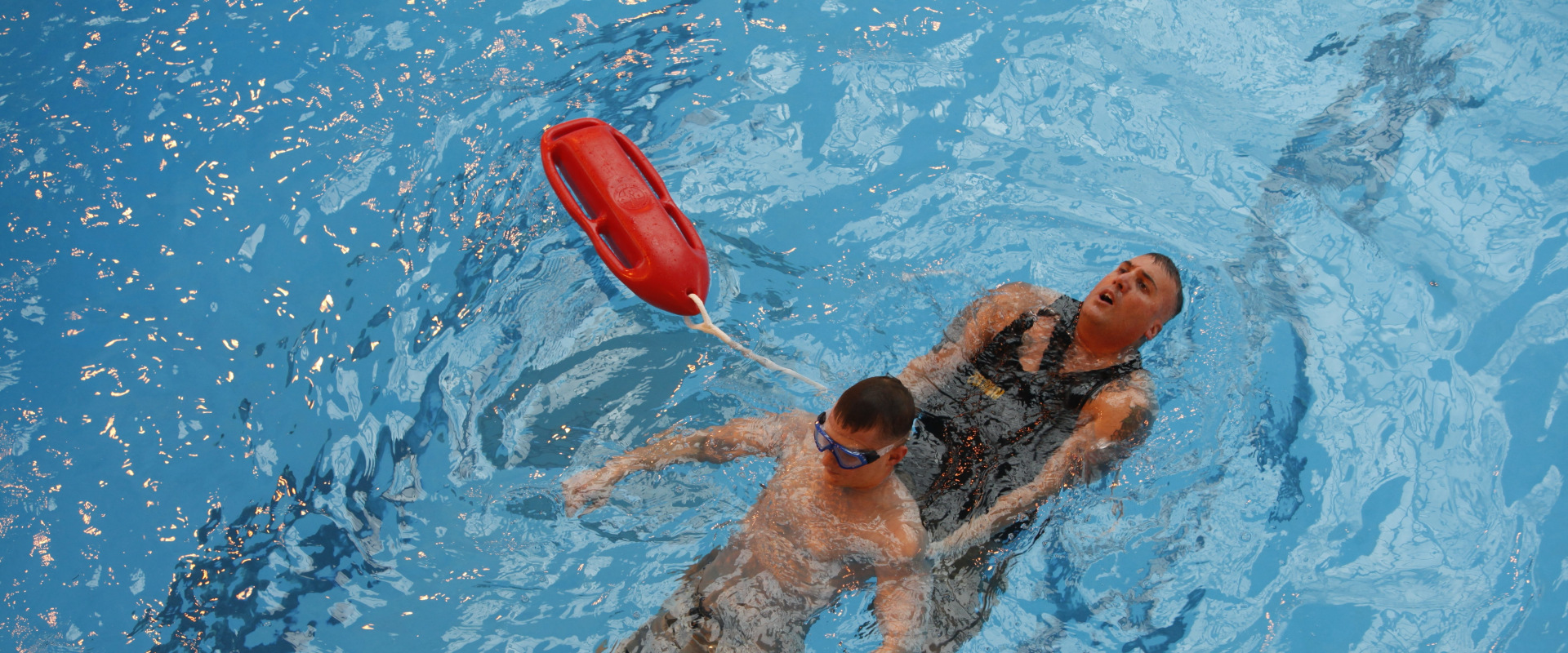 CPR for Swimming Accidents: How to Prepare for an Emergency