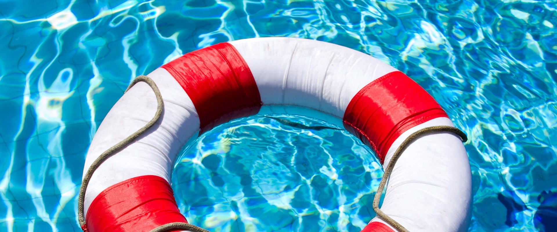 Swimming Pool Safety: Everything You Need to Know About Life Rings and Life Preservers