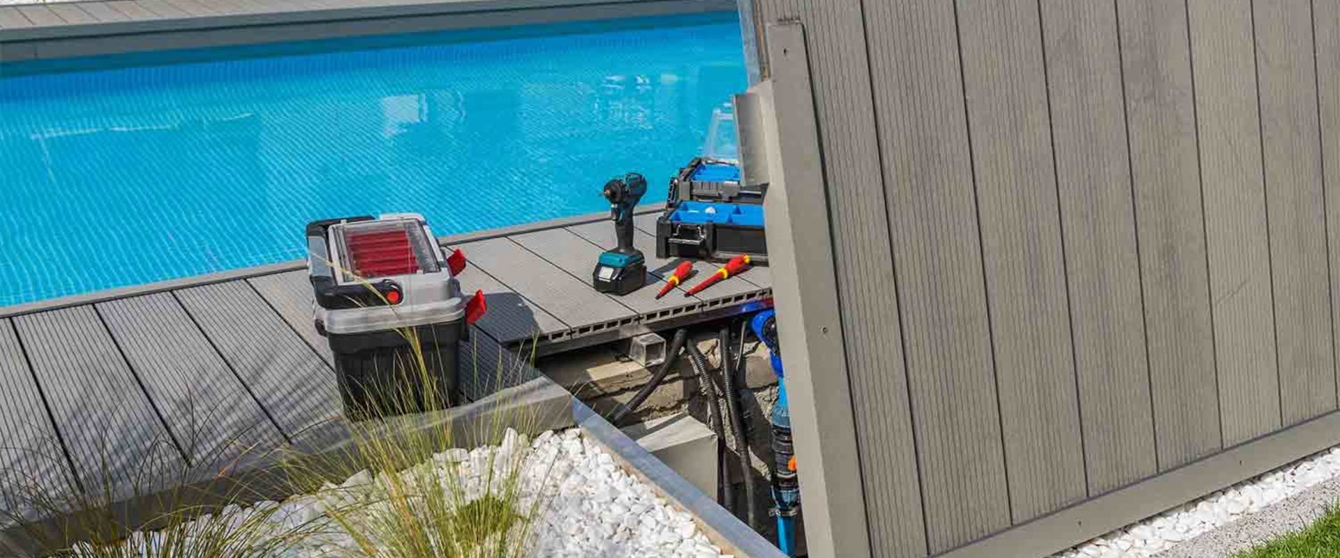 Maintaining a Pool Heater: A Complete Guide