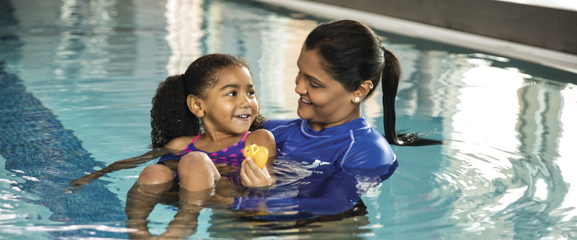 Pool Safety Courses for Children: All You Need to Know