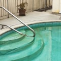 Treating Staining Problems in Swimming Pools
