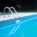 Testing and Adjusting Calcium Hardness Levels for Swimming Pools