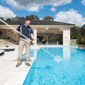 Brushing the Walls and Floor of a Pool: A Step-by-Step Guide