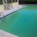 Using a Clarifier to Remove Cloudy Water from the Pool