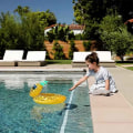 Checking Equipment for Proper Functionality Before Opening a Swimming Pool