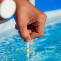 Testing Alkalinity Levels in Swimming Pools