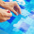 Adjusting pH Levels in Swimming Pools