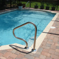 Removing Any Winterizing Chemicals Before Opening a Swimming Pool