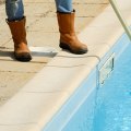 Maintaining a Pool Skimmer
