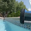 Using a Suction-Side Cleaner for Swimming Pool Cleaning