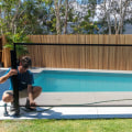 Installing a Pool Fence: A Comprehensive Guide