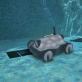 Using a Robotic Pool Cleaner: Automatic Cleaning Methods