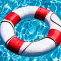 Swimming Pool Safety: Everything You Need to Know About Life Rings and Life Preservers