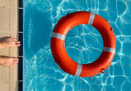 No Diving in Shallow Water – Safety Rules and Regulations