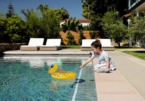 Swimming Pool Safety: The Benefits of a Pool Alarm