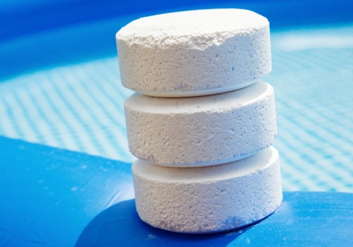 Understanding Chlorine Levels in Swimming Pools