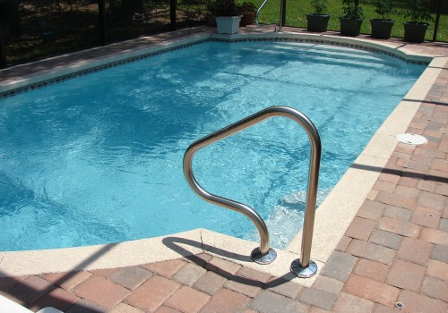 Removing Any Winterizing Chemicals Before Opening a Swimming Pool