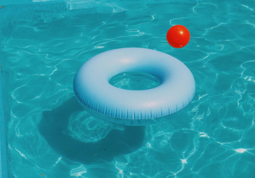 No Running on the Deck or Around the Pool: Safety Rules and Regulations