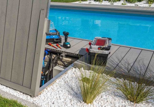 Maintaining a Pool Heater: A Complete Guide