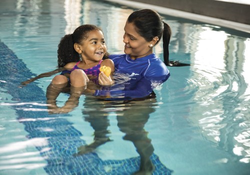 Pool Safety Courses for Children: All You Need to Know